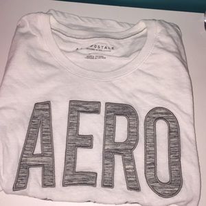 BRAND NEW  Aeropostale Tees